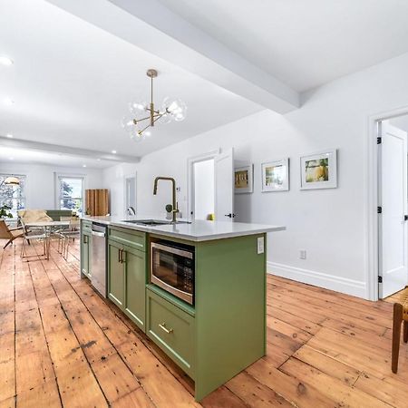 The Wellington General Apartment Екстериор снимка