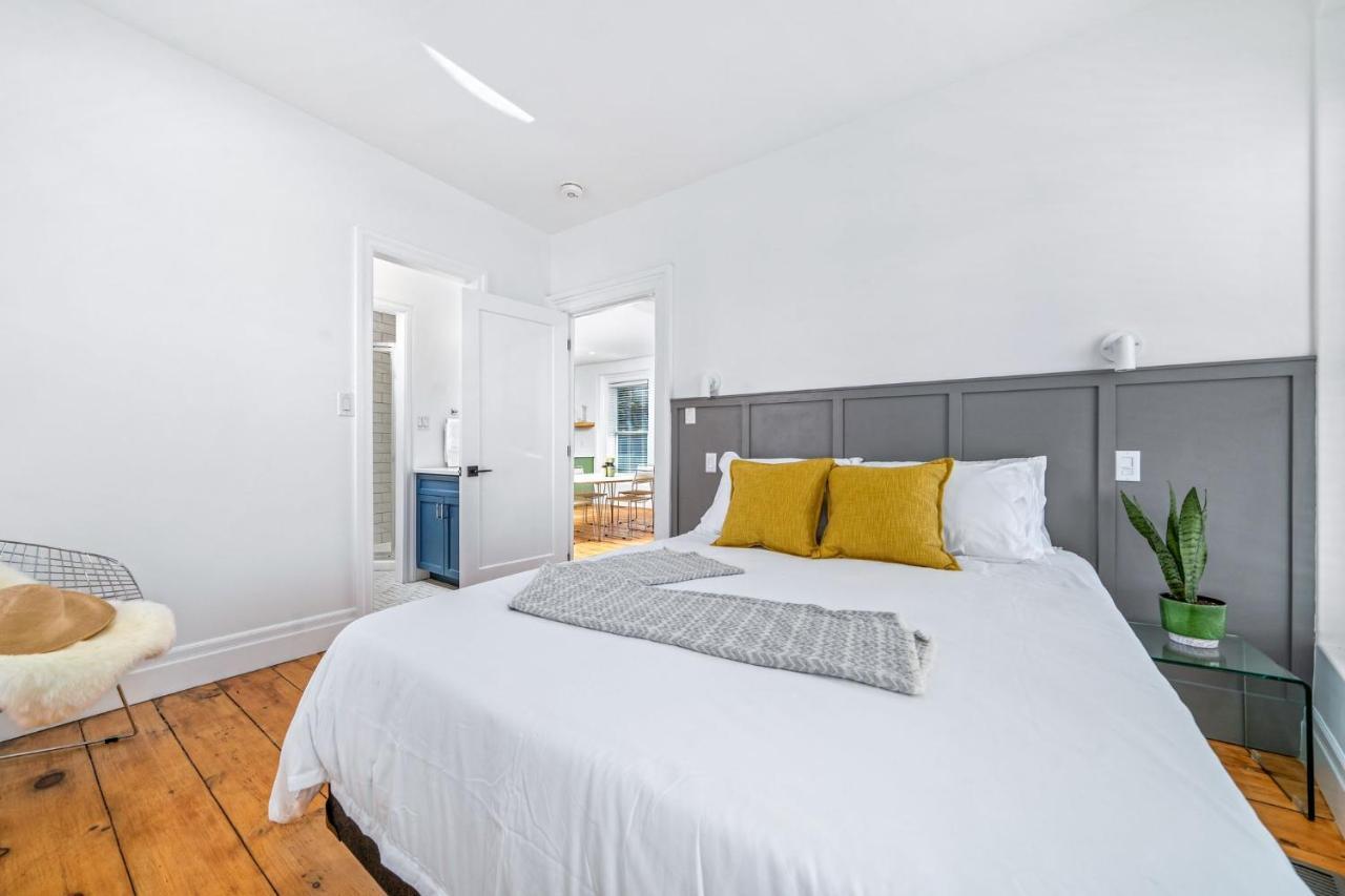 The Wellington General Apartment Екстериор снимка