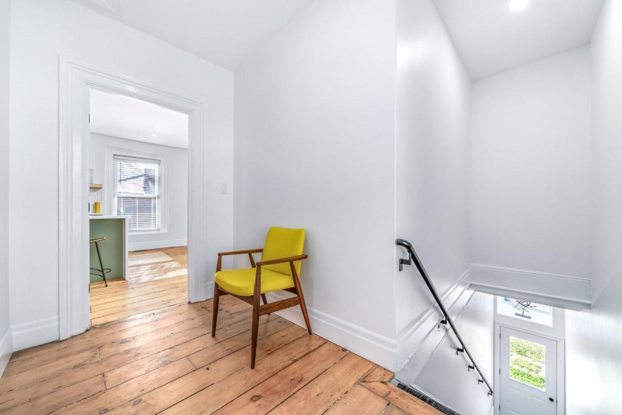 The Wellington General Apartment Екстериор снимка