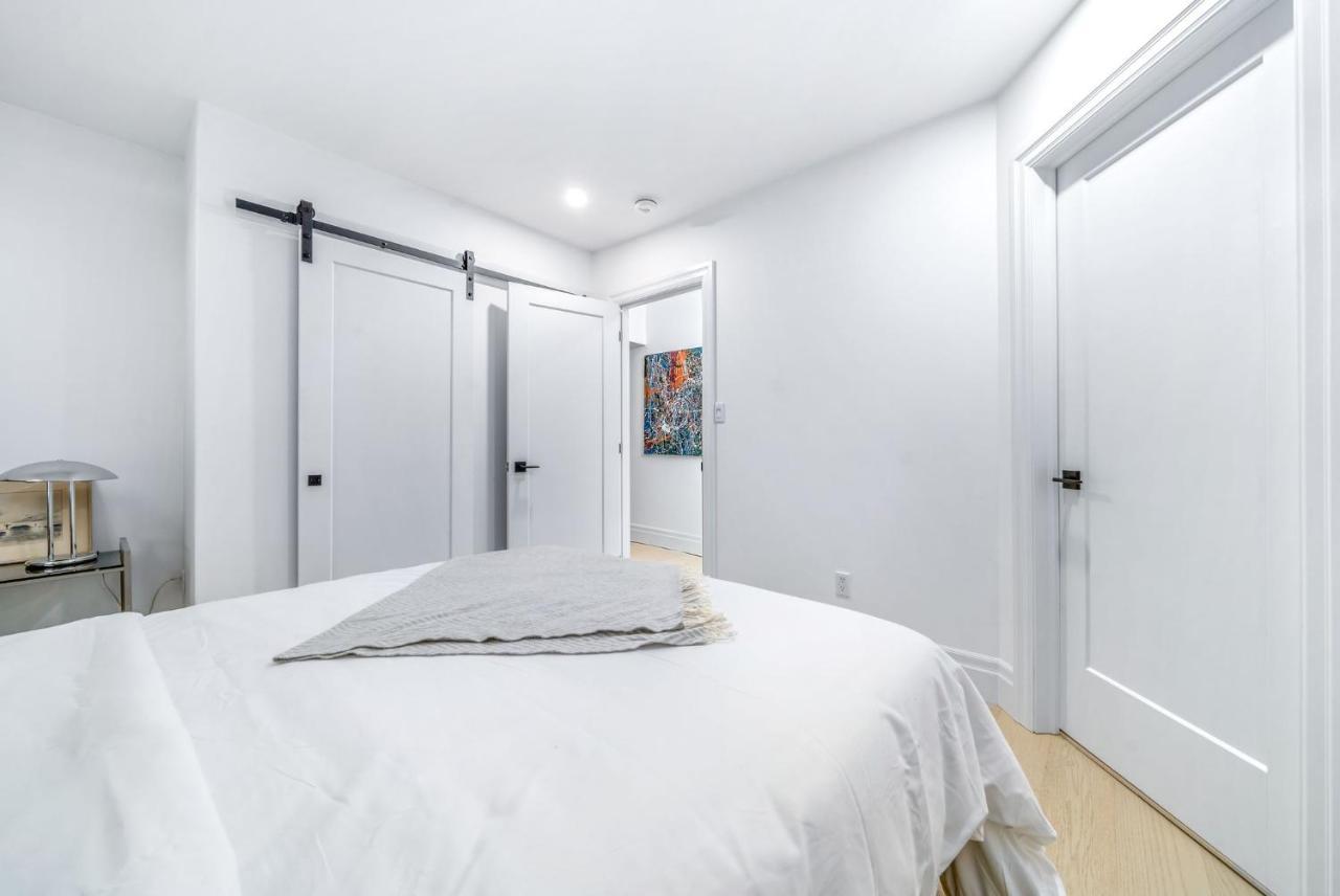 The Wellington General Apartment Екстериор снимка