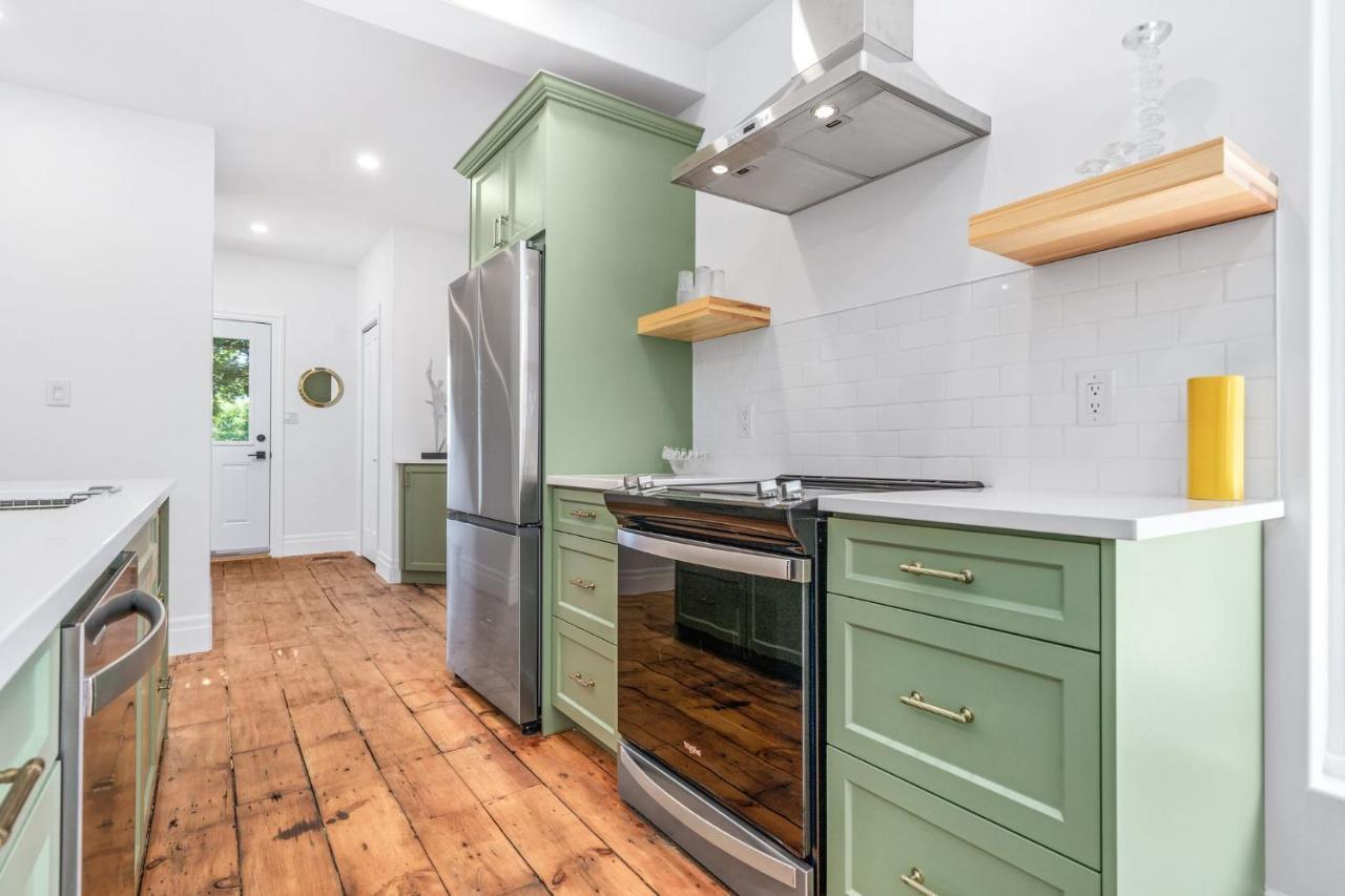 The Wellington General Apartment Екстериор снимка