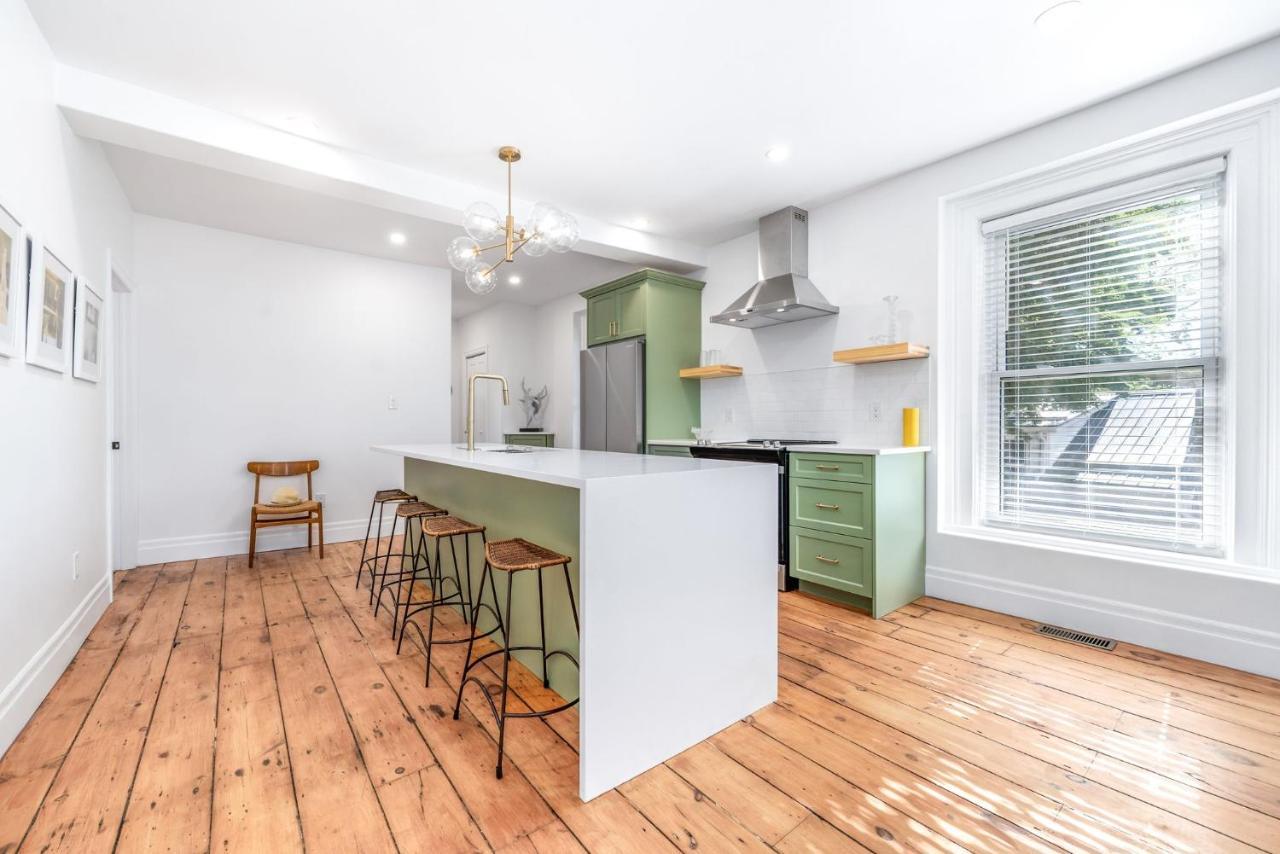 The Wellington General Apartment Екстериор снимка
