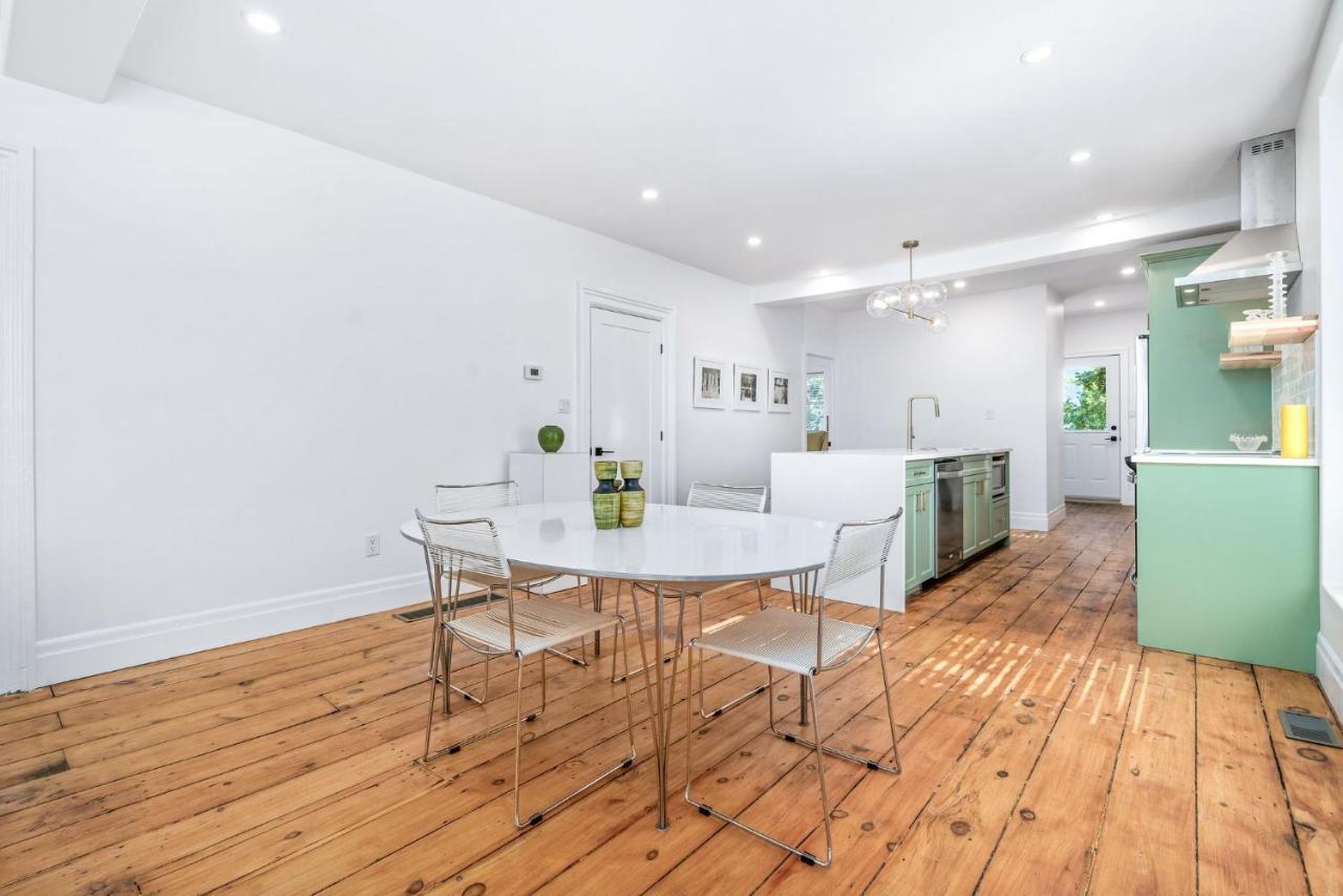 The Wellington General Apartment Екстериор снимка