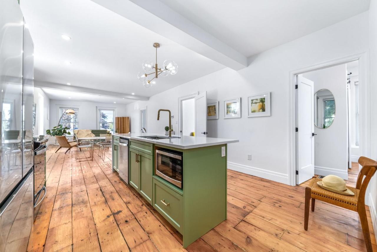 The Wellington General Apartment Екстериор снимка